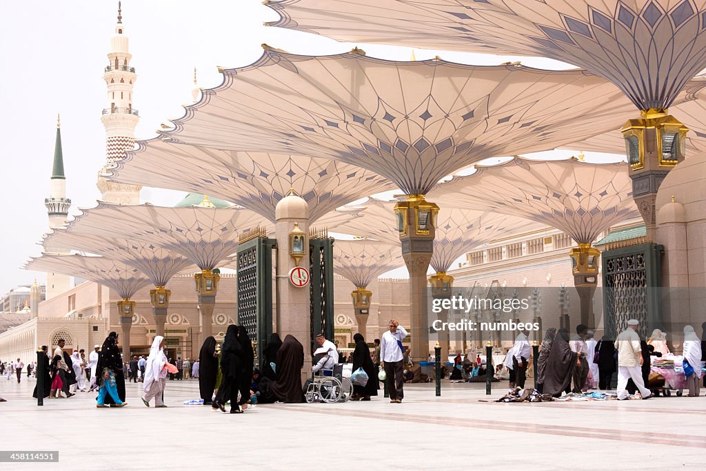 Umrah Leylatul Qadri