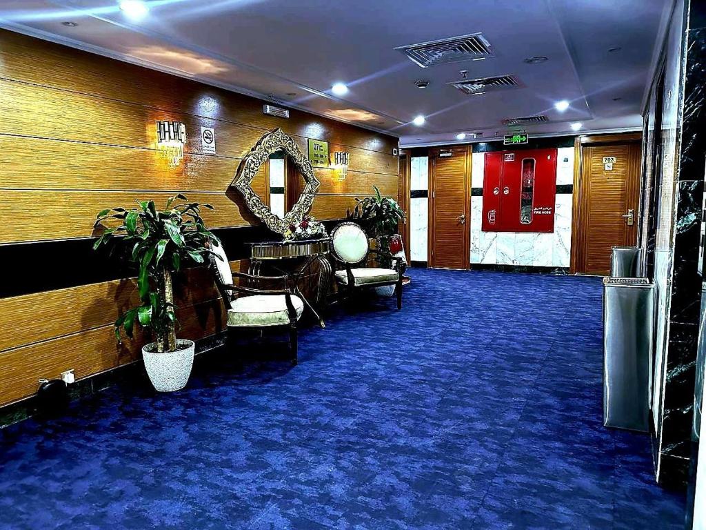 One Inn Hotel