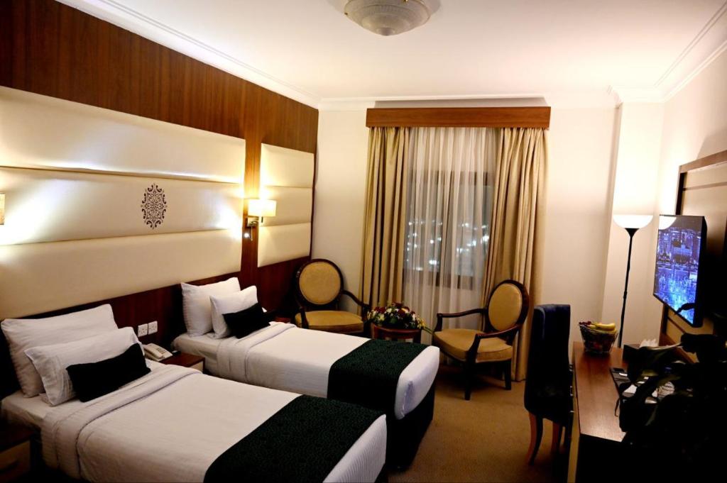 One Inn Hotel