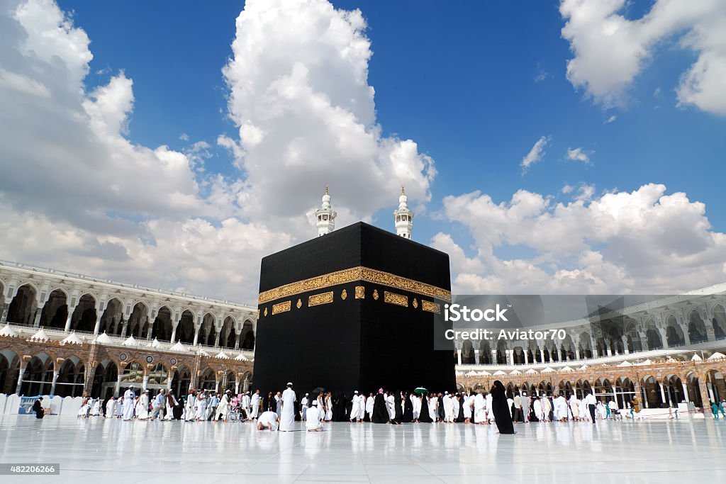 Revina B2B — packages Umrah/Hajj